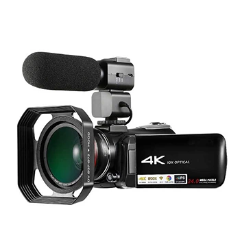 Video Camcorder